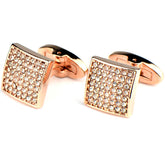 Business Formal French Style Cufflinks For Men